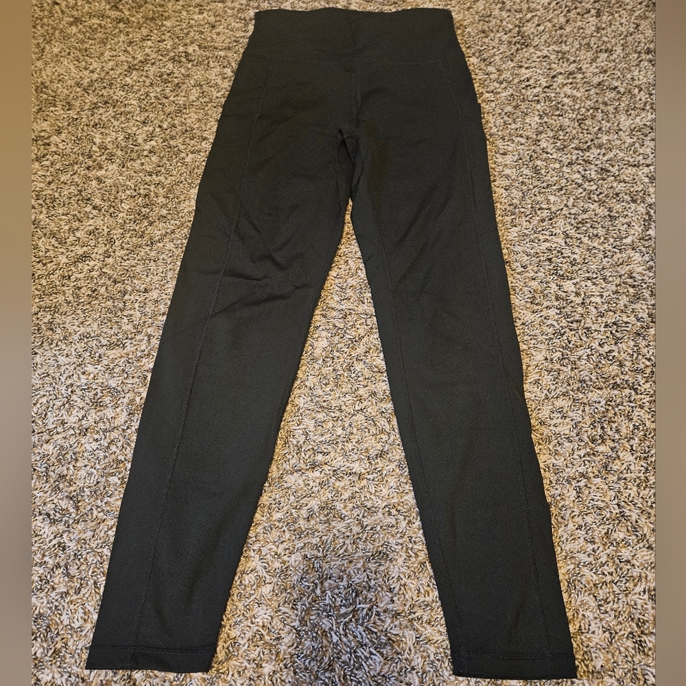 Athletic Leggings